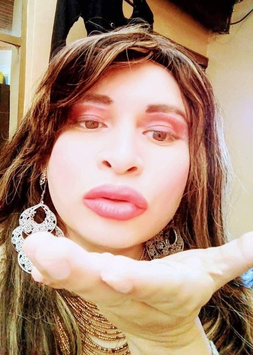 Lyana Valentina travesti @GorditaLyana - oral cd