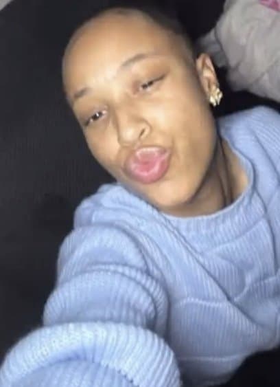 she loved giving me head! But now she hate me ??‍♂️? her @zarirozae. (2021)