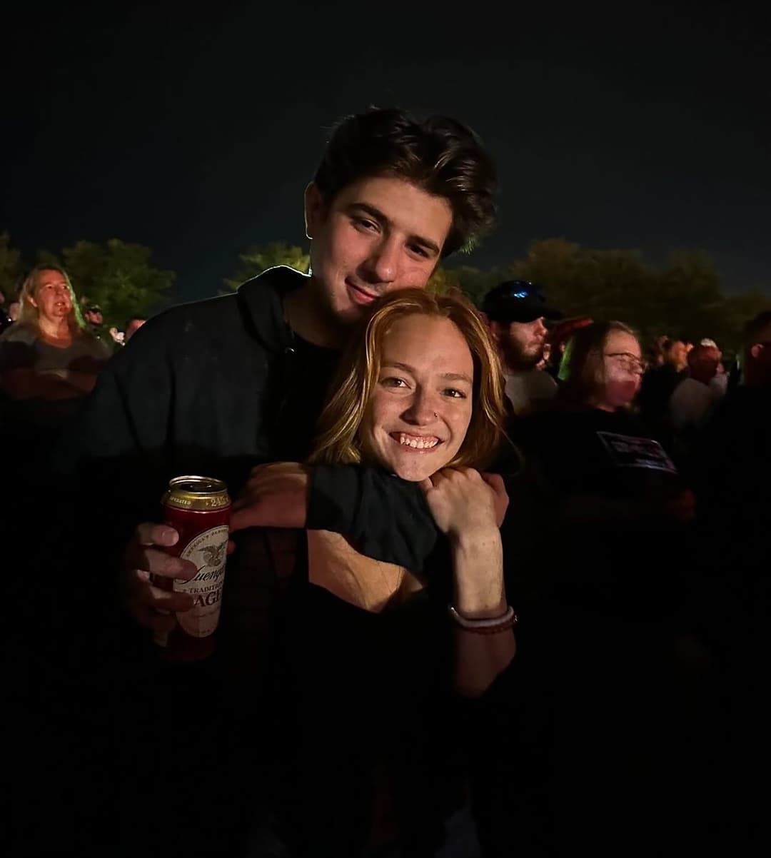 WV MAGA Mikayla Sneaky Cheating