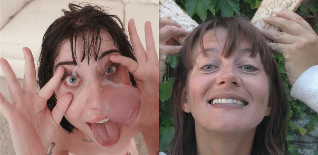 Charlotte Sartre Looks Like My Mom