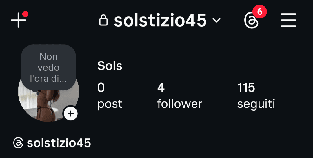 Big tits italian teen dm me on IG for more