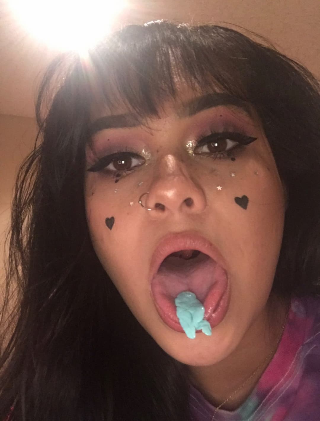 anyone down to cum together?? hmu