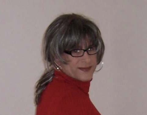 Sissy Peter weaver stepping out