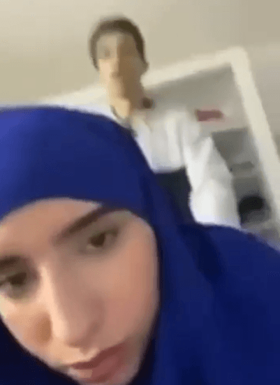 petite hijab teen railed in doggy snapchat arabe amateur creampie beurette arab snap suce paris