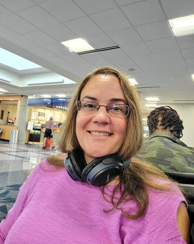 Swinger Couple Story #4