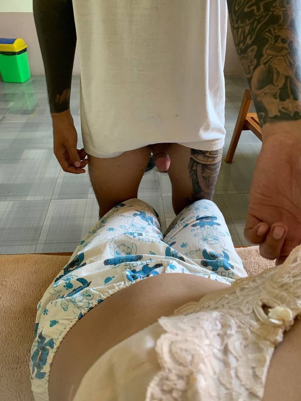 Myanmar girl start with sex chat end with hotel sex