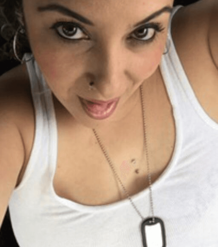 Someones mature milf Latina mom on tinder madura madre culona nalgona