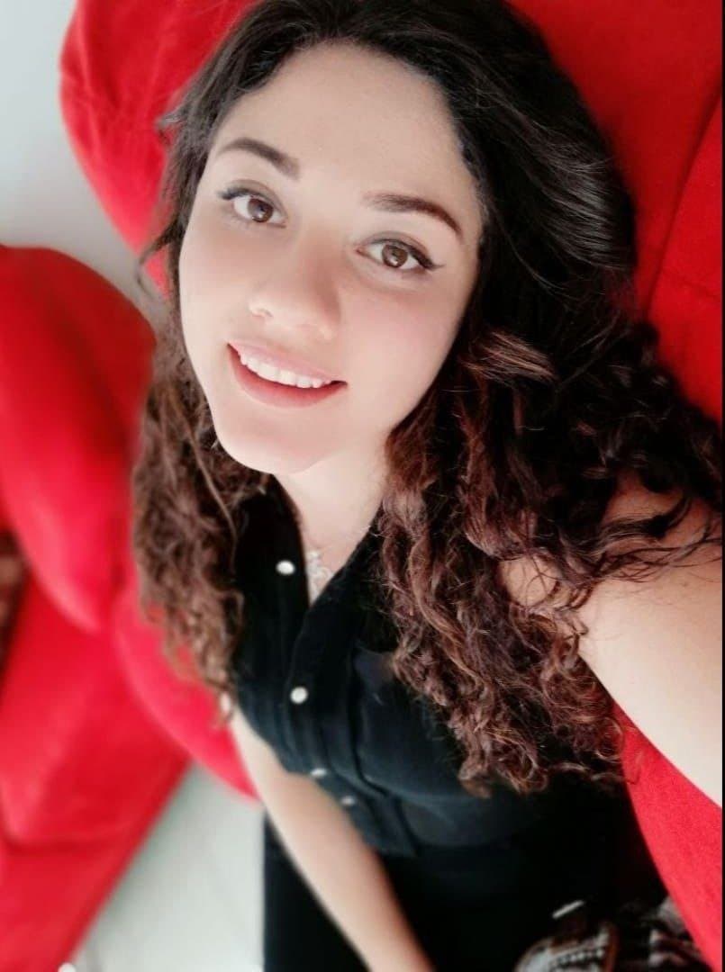 Narda is a real cumdump