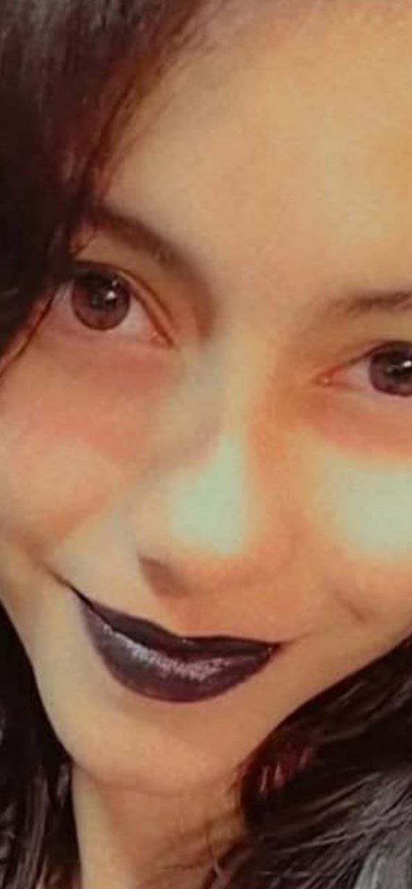 Putinha da Elisa pt 3