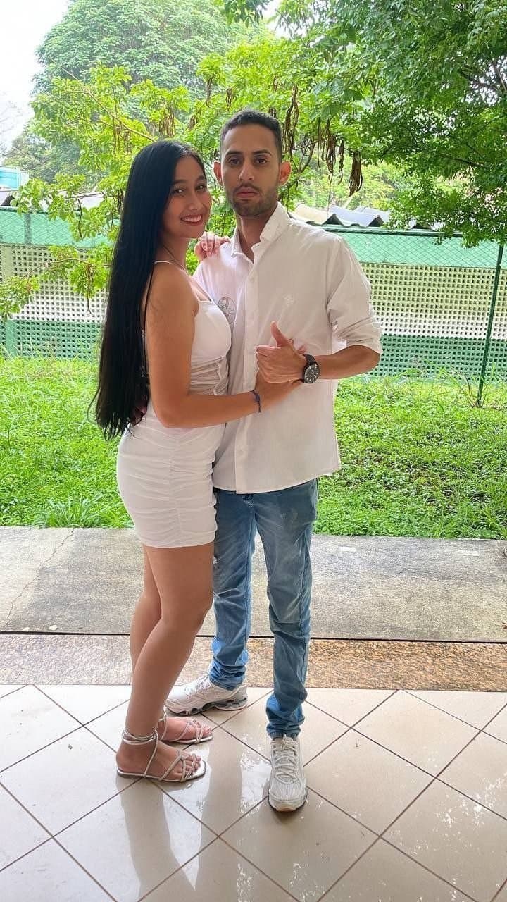 Casada vazou na internet caseiro amador