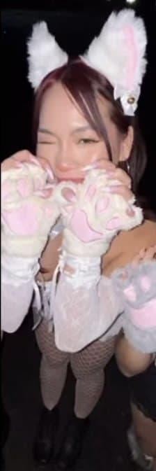 who ready for abg halloween sluts??