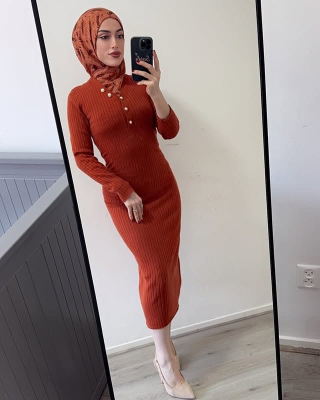 Turkish hijabi milf slut - hijab turbanli hot feet bitch