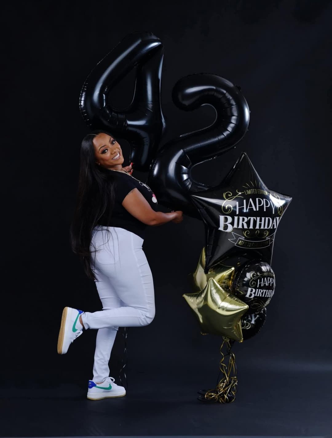 Inglewood CA Milf Age Mid 40s Auntie Massage Therapist Thot I Always Wanted to Fuck