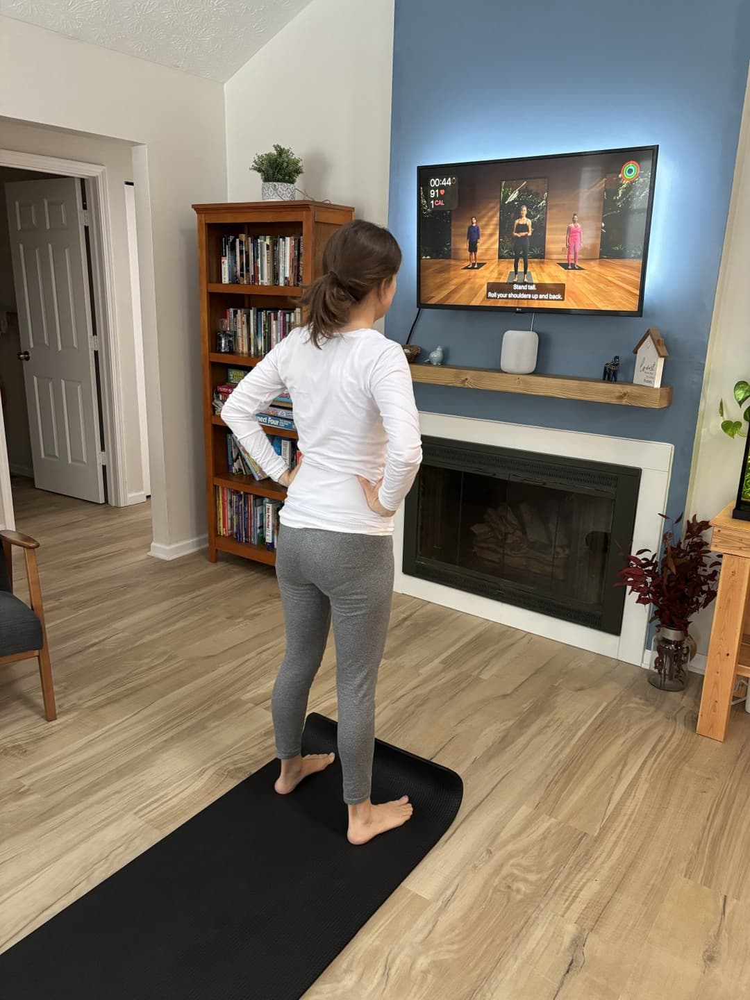 Sarah married to small dick Jeff in Indiana