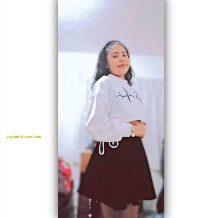 Yaretzi Guevara Cristiana puta hermosa excitante