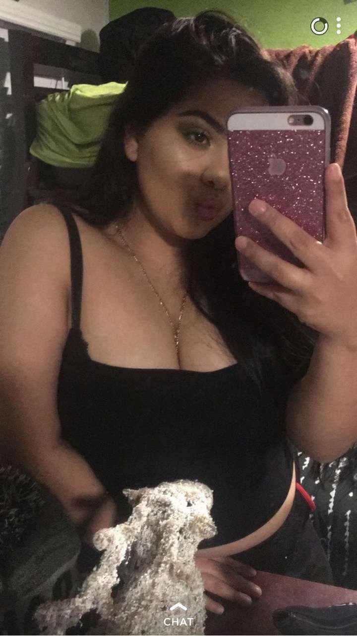 Would you fuck this big tit slut?