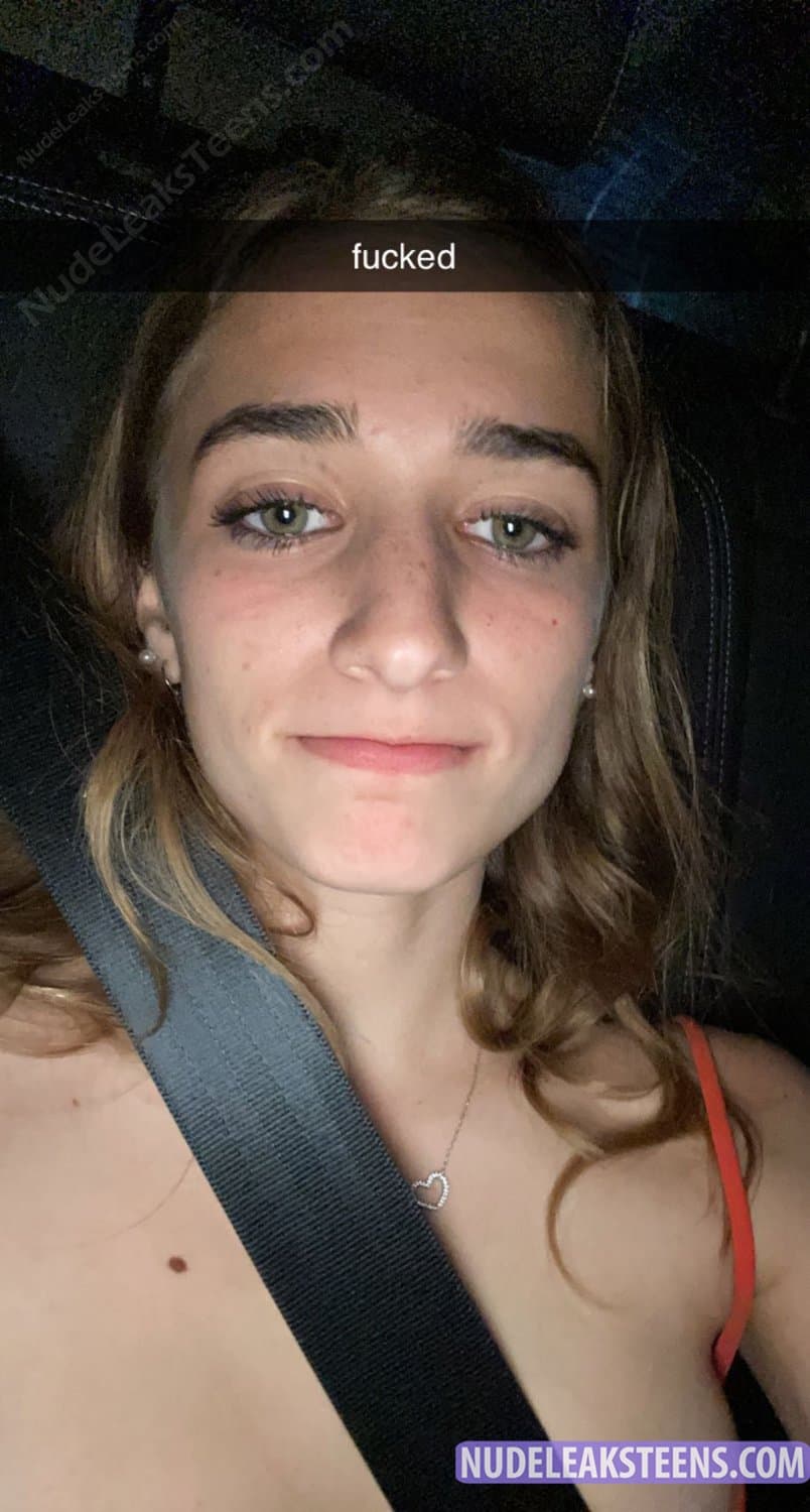 Her boyfriend films her fucking LEAKED