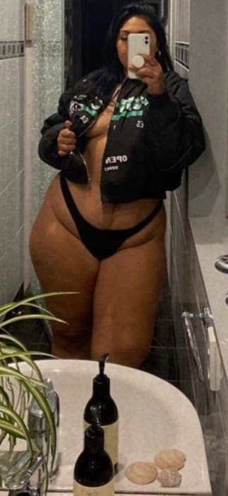 Request.. Polynesian???? Baddie..