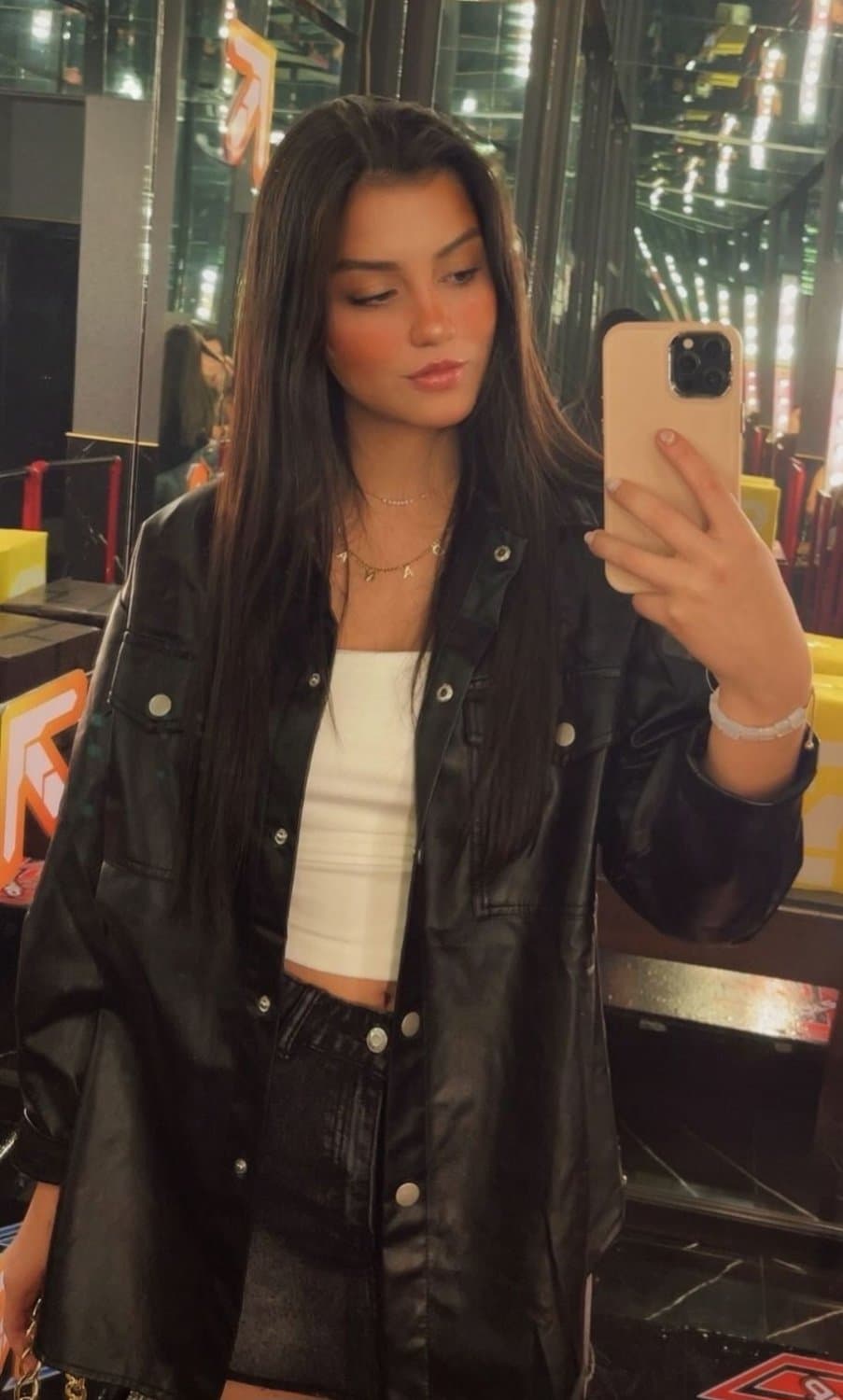 PLAY THE GAME! Enjoy the consequences ?