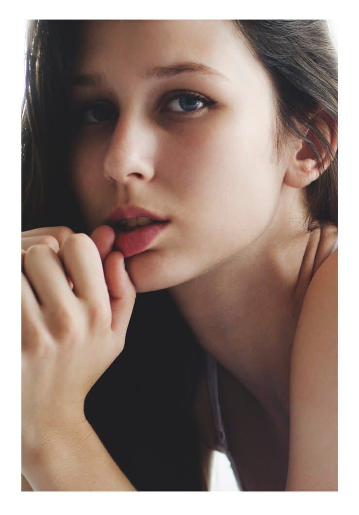 Chita - Argentinian singer with hot body and perfect boobs