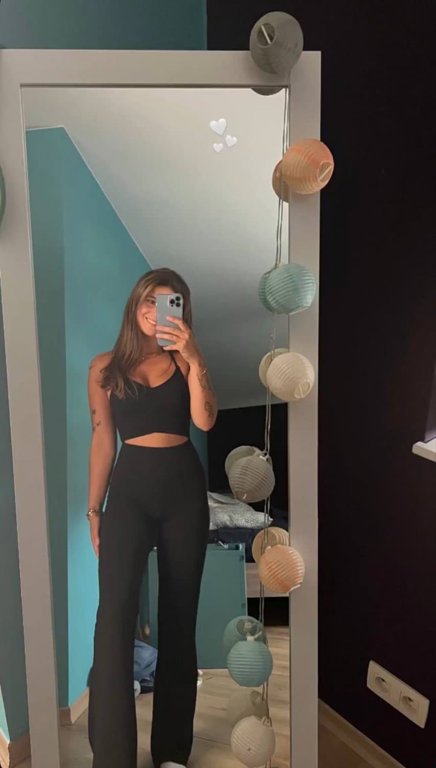 Italienne Belge célibataire qui veut du BBG