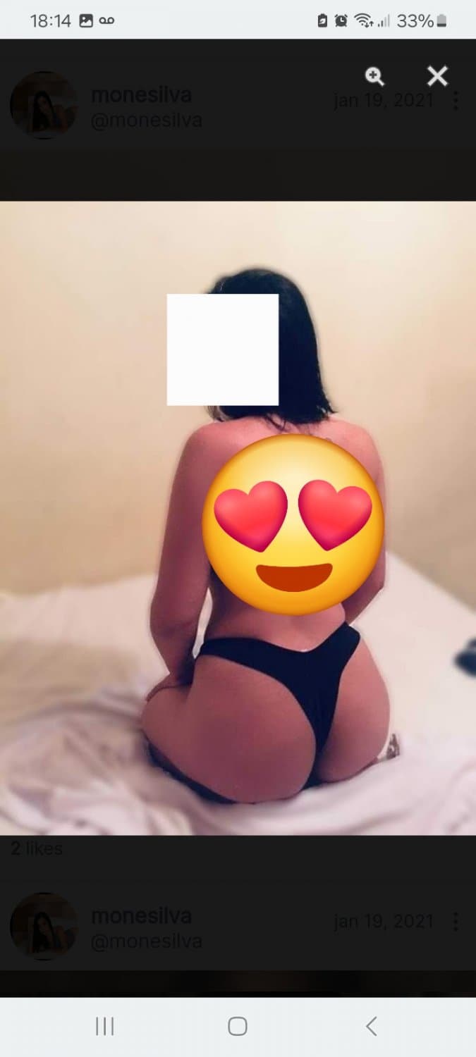 Morena gostosa do fatal model