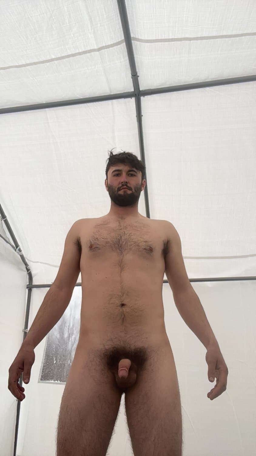 Hot gay guy loves swallowing his own cum: Leave A Like or Comment!!❤️