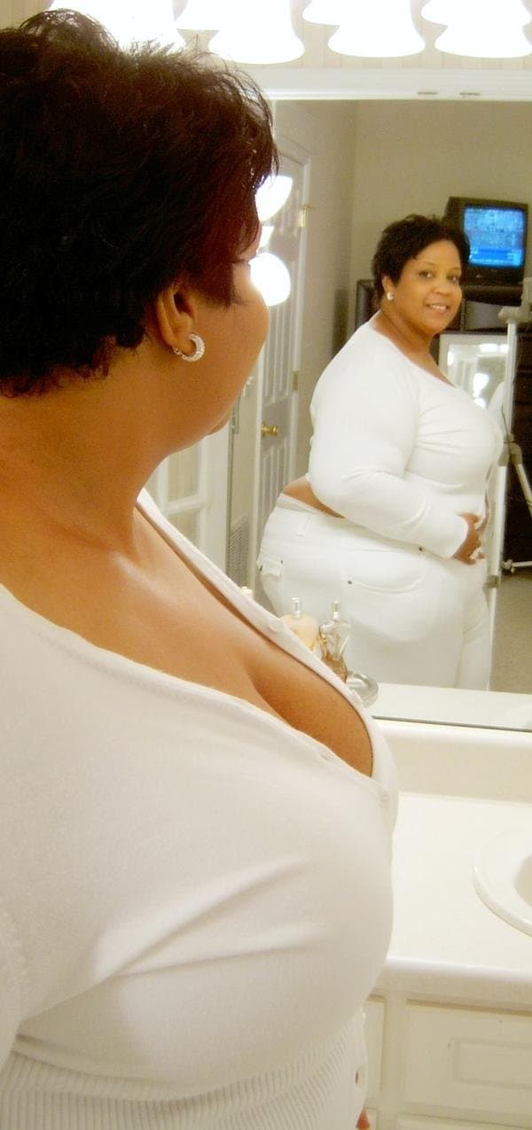 Tall Saggy Amazon Redbone Milf She Can Get It & I Would Not Pull Out 123