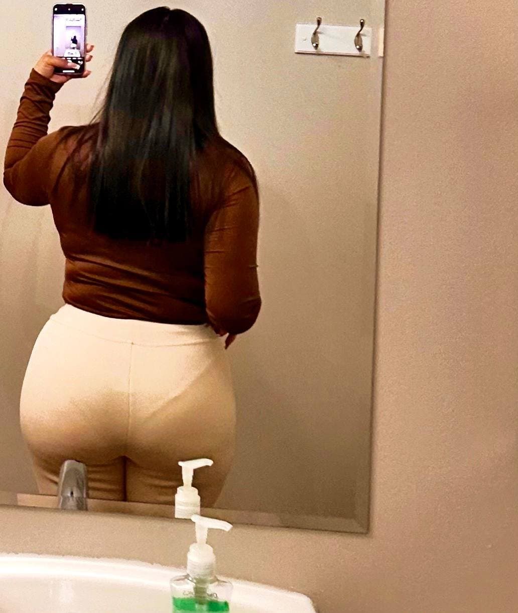 Latina body perfect for fucking.. booty 2 thick little sexy phat booty thot