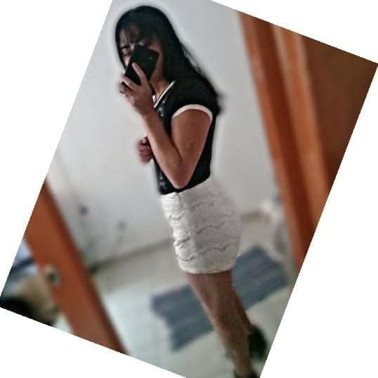 Yaretzi Guevara Cristiana puta hermosa excitante