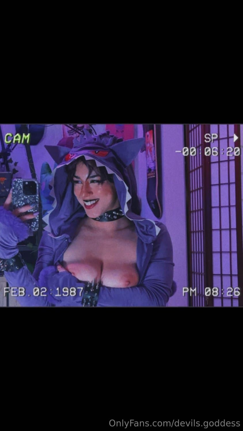 devils.goddess tovitaan slutbunnyybrooke NEW