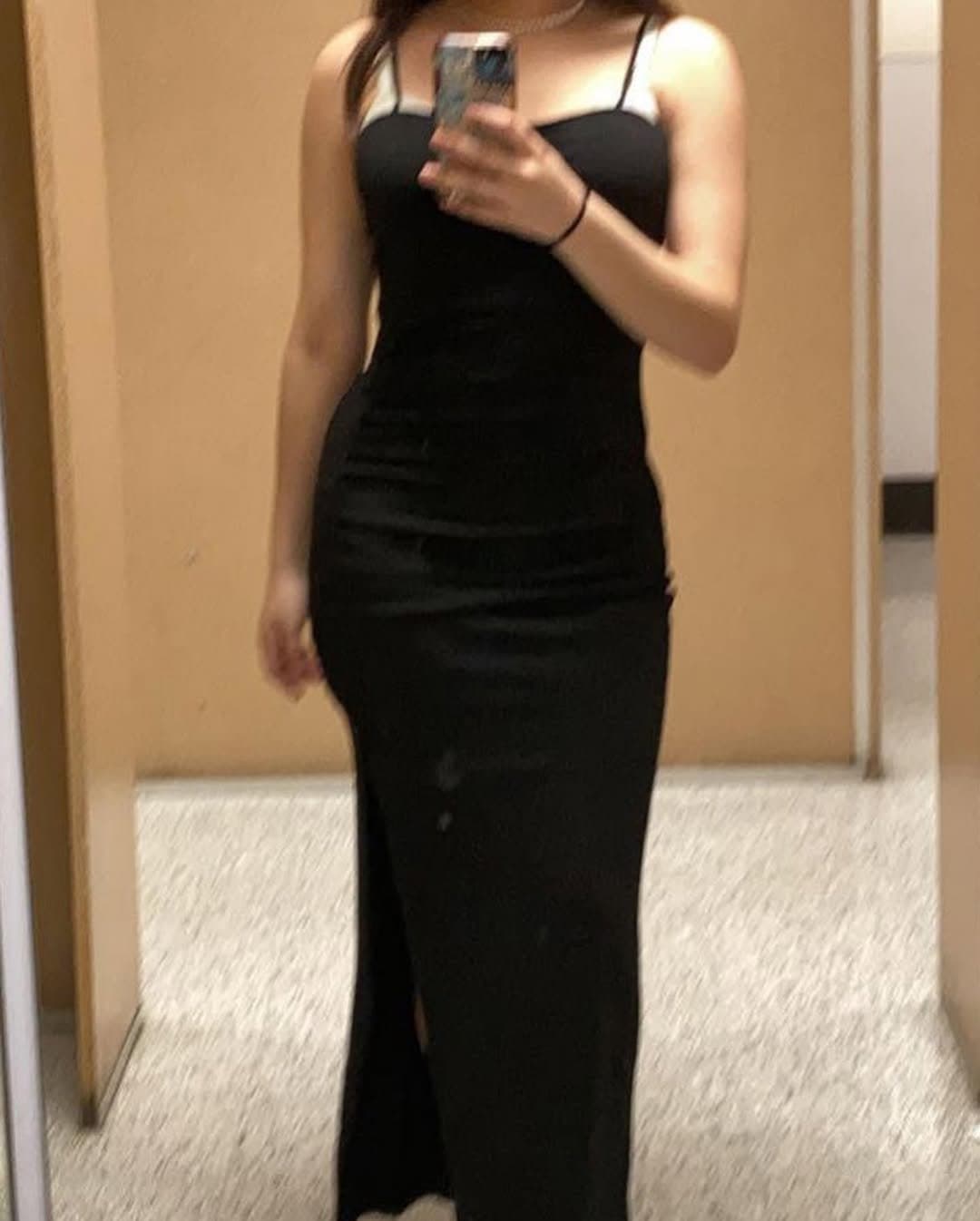 Barely legal native american IRL baddie