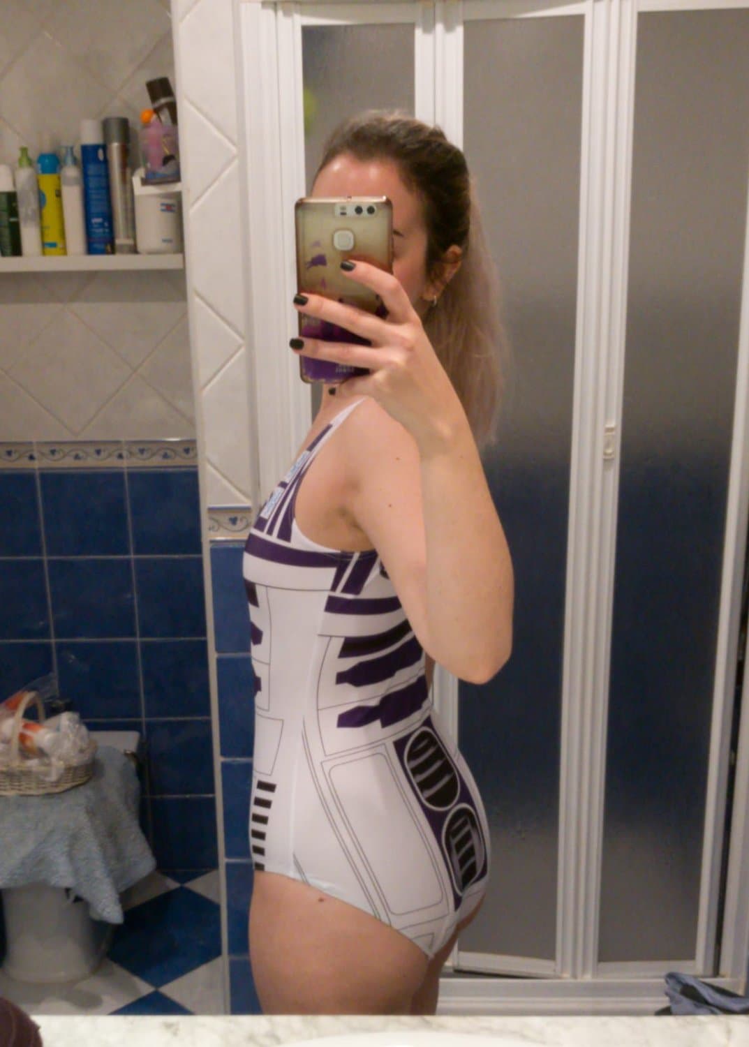 Click to view full size Spanish GF panties and swimwear! Enjoy!