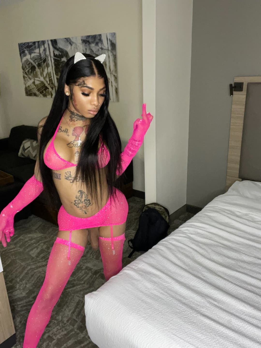 Freaky Legs Friday ? Pt 23