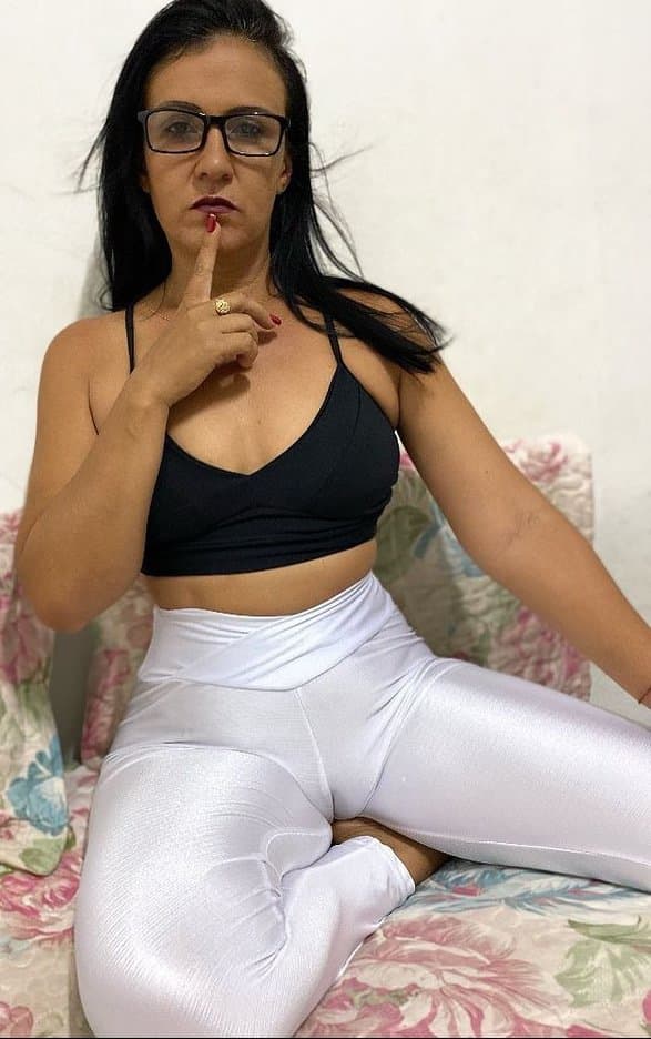 Aly@ Coroa Safada Part2