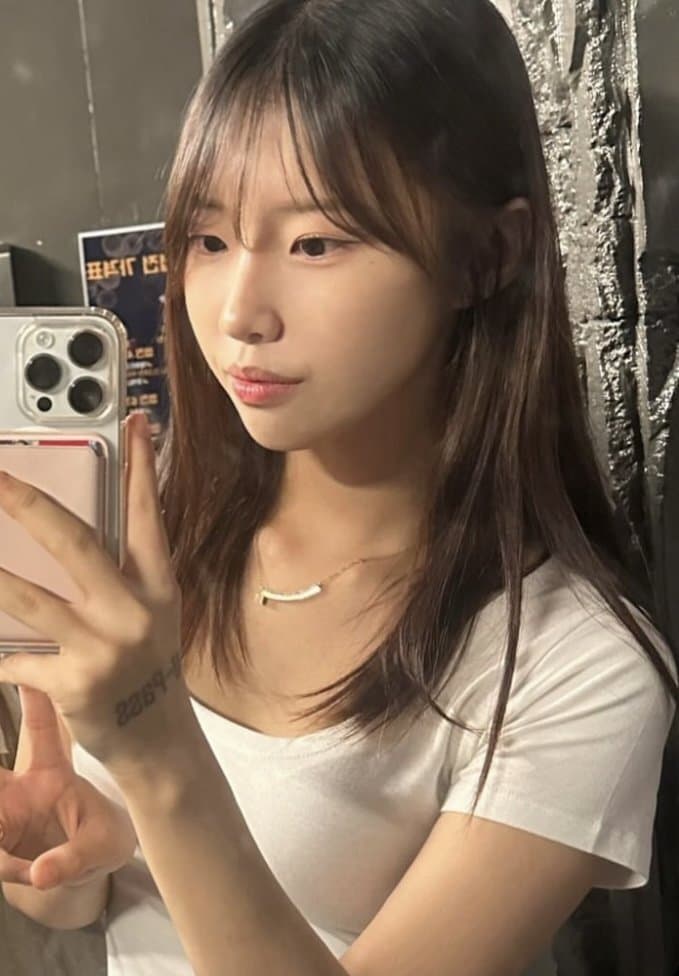 05년생 유영이? korea korean korean slut asia asian asian slut