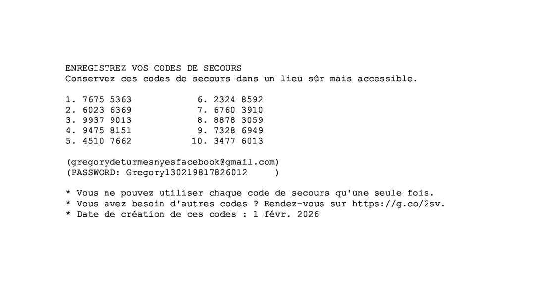 risk account gmail google photos acces all controle account