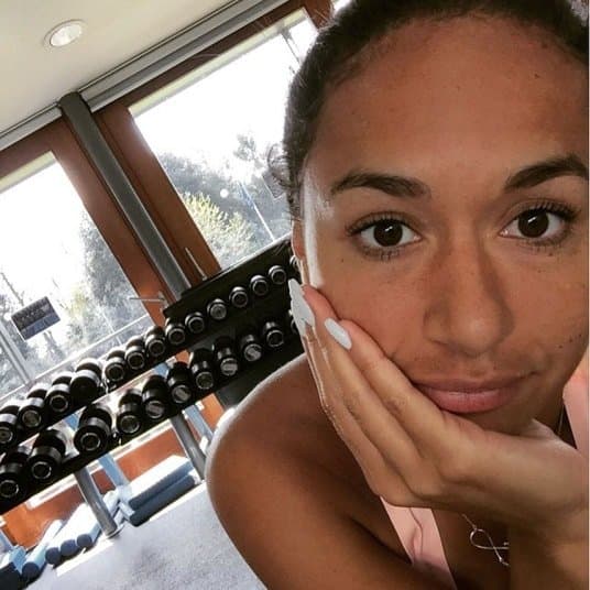 Heather Watson - Sexy Tennis Player ? ? ?