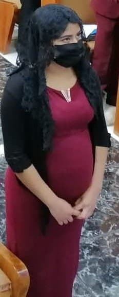 Yaretzi Guevara Cristiana puta hermosa excitante