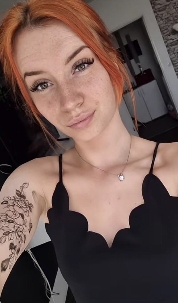 New webslut wants to be seen her account here is Webslut66