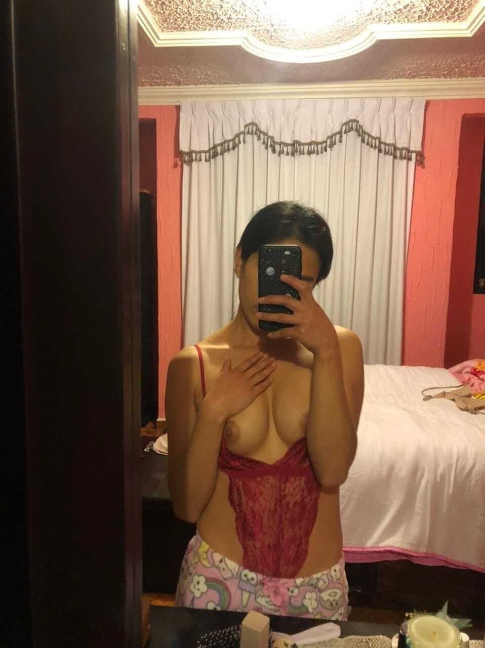 Mi Quedante actual, está divina