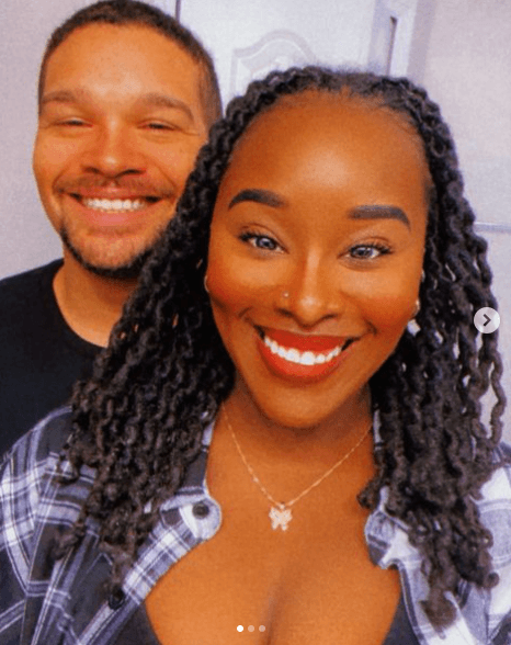 Click to view full size Former big tittied actress is now happily married