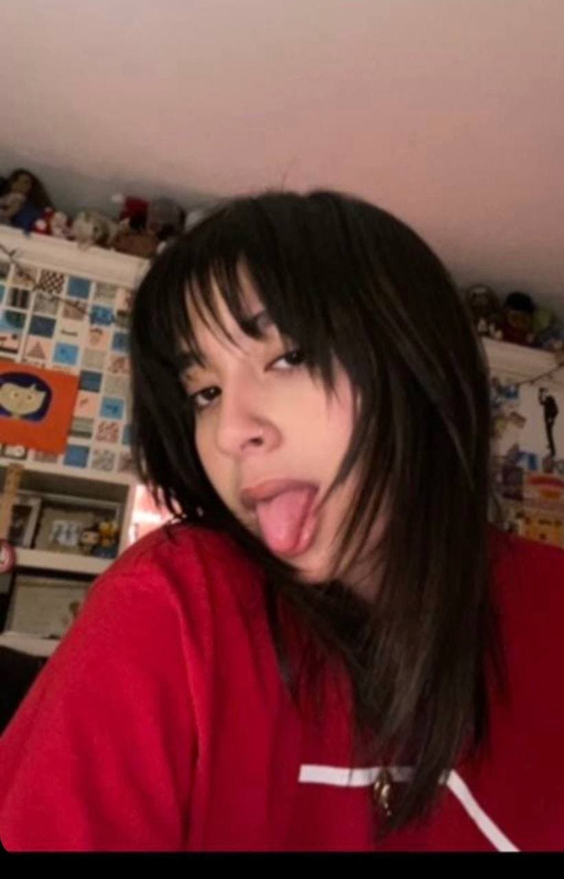 Hot college slut from Emerson college Meggy