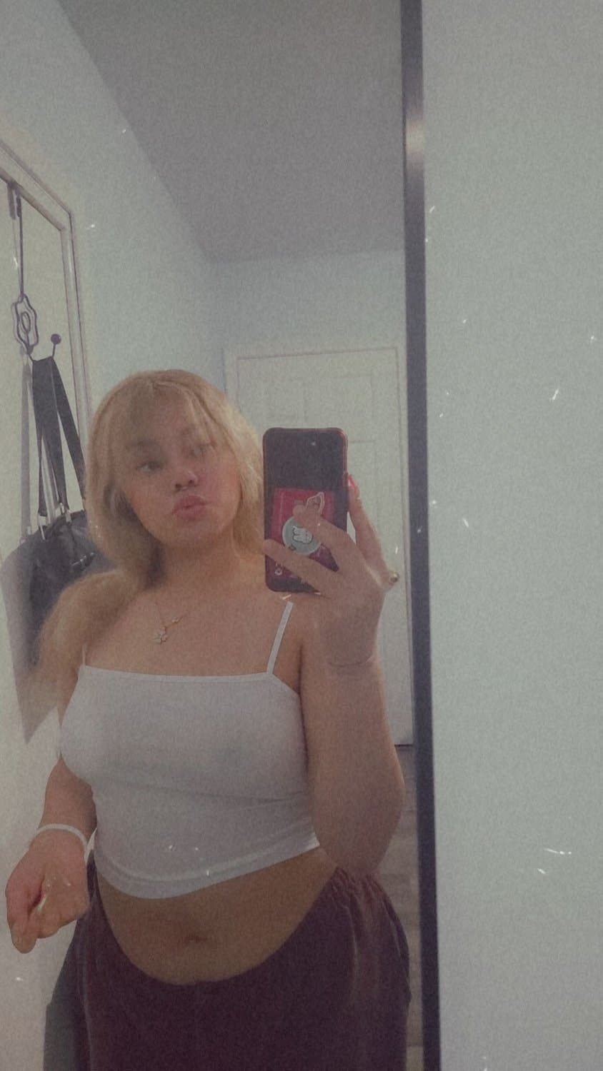 Cheating Latina Lightskin Twerking naked for BBC