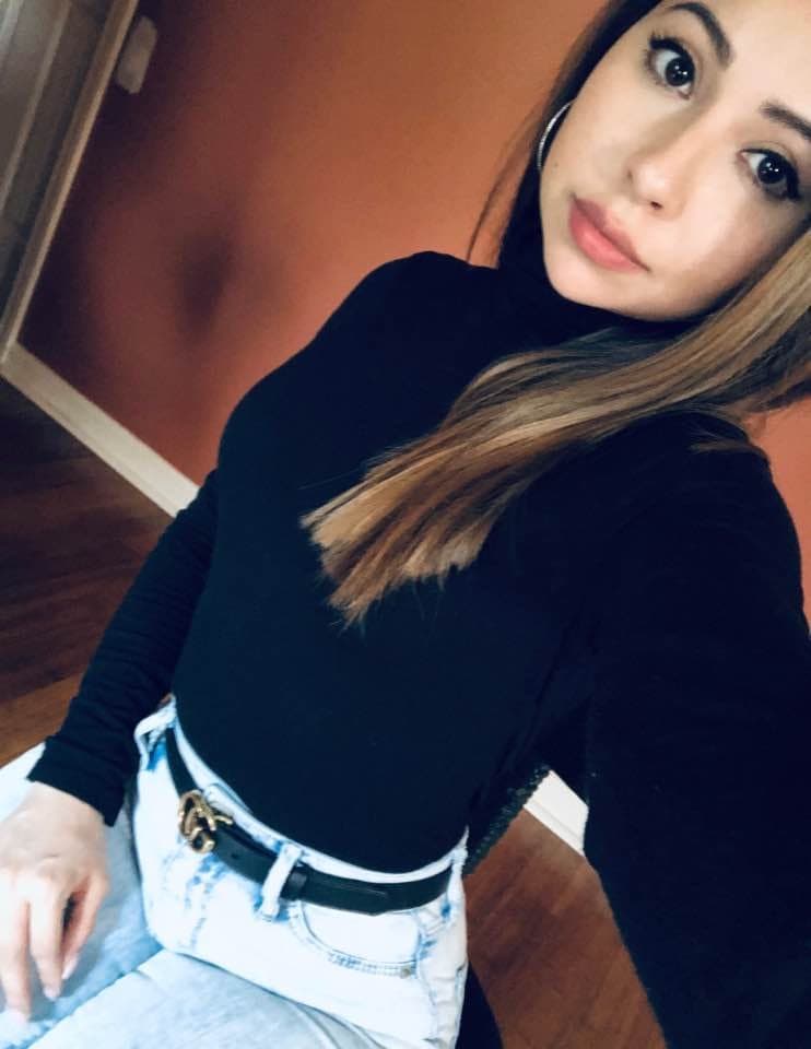 One of the most beautiful Latina’s you’ll see. Pt1