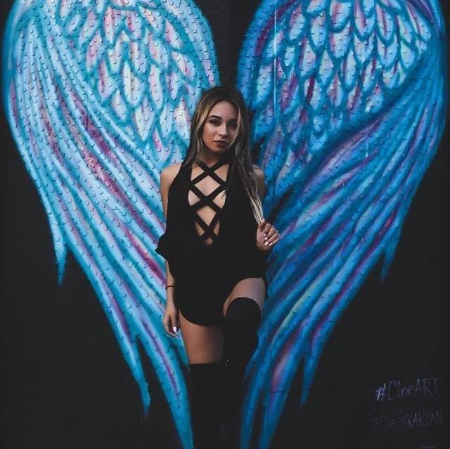 Janet Maria Ruiz Slut Beauty Want To See Part - 1