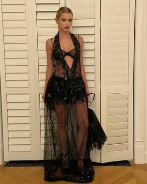 Alla Bruletova Bentley girl - part 9