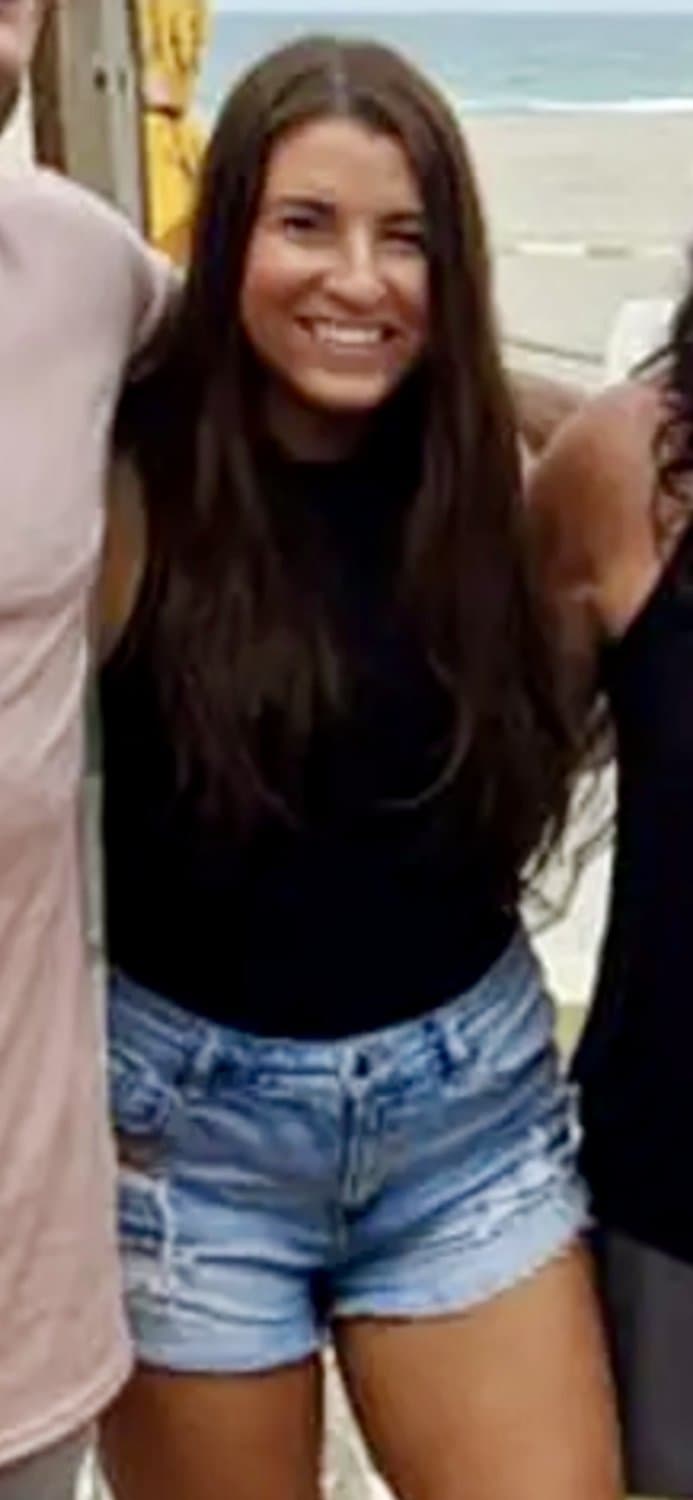 Girlfriend Kelsey Leaked Nudes!!