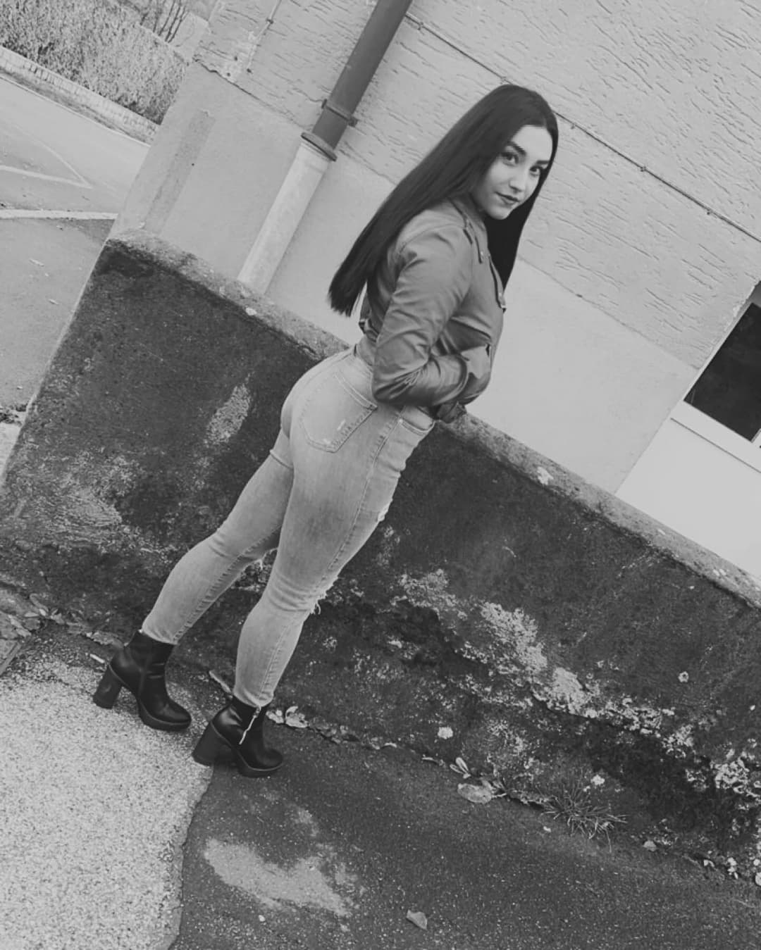 Eireen, 19, Turkish + German