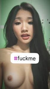 Tiny Asian Teen Babecock